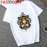 One Piece T Shirt Men