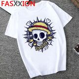 One Piece T Shirt Men