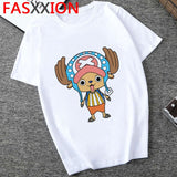 One Piece T Shirt Men
