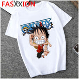 One Piece T Shirt Men