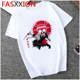 One Piece T Shirt Men