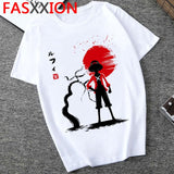 One Piece T Shirt Men