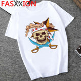 One Piece T Shirt Men
