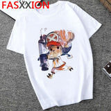 One Piece T Shirt Men