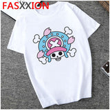 One Piece T Shirt Men