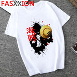 One Piece T Shirt Men