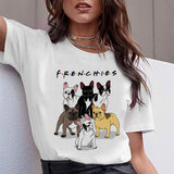 Dachshund Pug Teckel Funny T Shirt