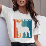 Dachshund Pug Teckel Funny T Shirt