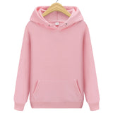 New Casual yellow green pink Purple orange  HOODIE