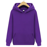 New Casual yellow green pink Purple orange  HOODIE