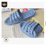 Home Slippers Male Slipper