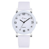 Band Watch Analog Wrist Watch