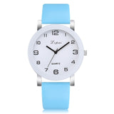 Band Watch Analog Wrist Watch