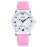 Band Watch Analog Wrist Watch