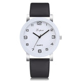 Band Watch Analog Wrist Watch