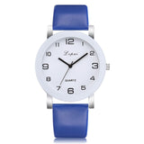 Band Watch Analog Wrist Watch
