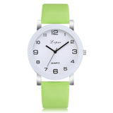 Band Watch Analog Wrist Watch