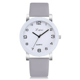 Band Watch Analog Wrist Watch