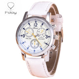 Foloy Business sport Men Watch