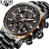New Sport Chronograph Mens Watches