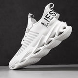 men casual lightweight walking shoes