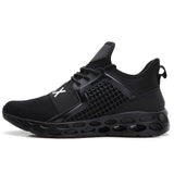 men casual lightweight walking shoes