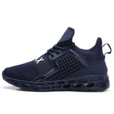 men casual lightweight walking shoes