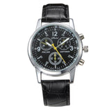 Foloy Business sport Men Watch