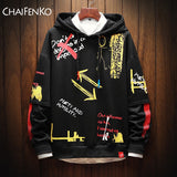2020 New Fashion Brand Men Hoodies