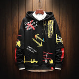 2020 New Fashion Brand Men Hoodies