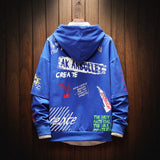 2020 New Fashion Brand Men Hoodies