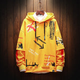 2020 New Fashion Brand Men Hoodies