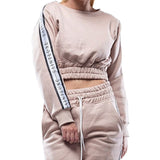 LASPERAL Spring  Tracksuit Long Sleeve