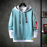 High Quality Casual Hoodies