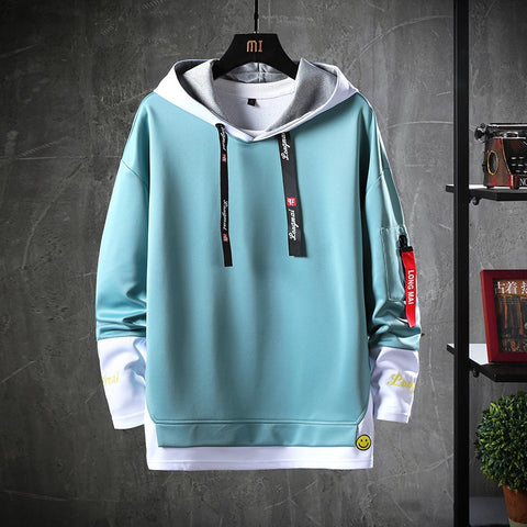 High Quality Casual Hoodies