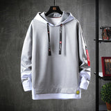 High Quality Casual Hoodies