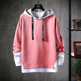 High Quality Casual Hoodies